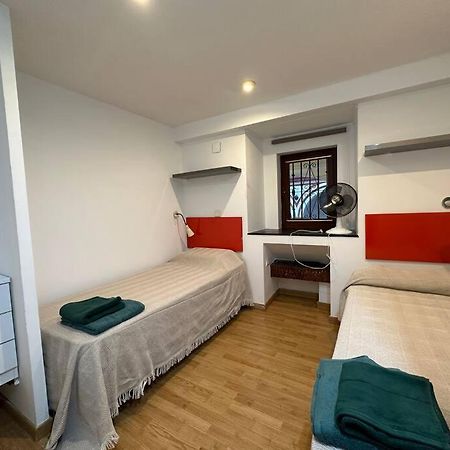 Apartamento Patio Sevillano Frente Catedral Екстериор снимка