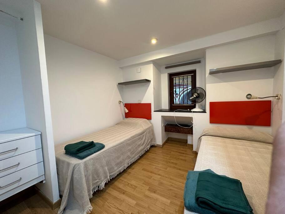 Apartamento Patio Sevillano Frente Catedral Екстериор снимка