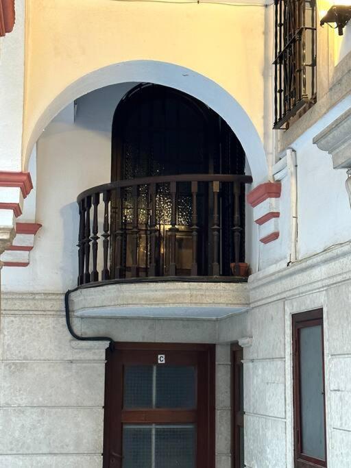 Apartamento Patio Sevillano Frente Catedral Екстериор снимка