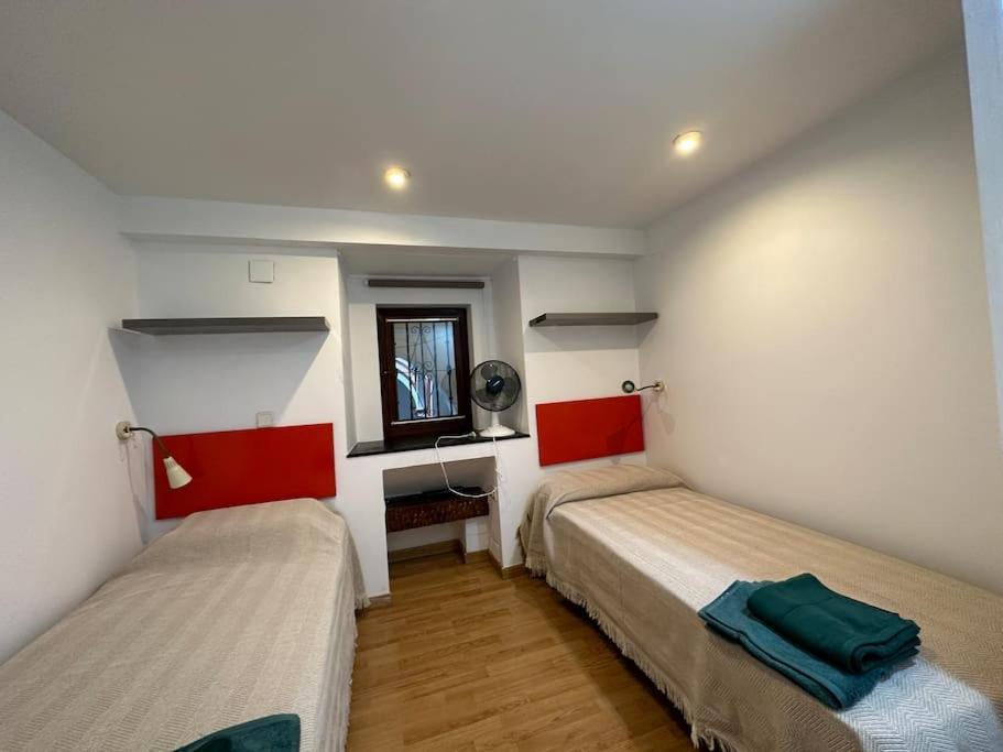 Apartamento Patio Sevillano Frente Catedral Екстериор снимка