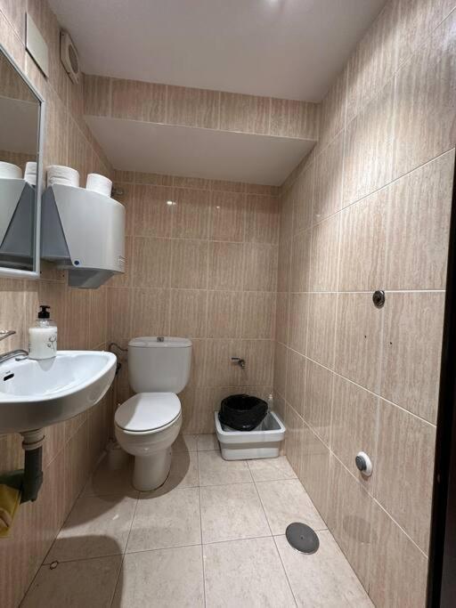 Apartamento Patio Sevillano Frente Catedral Екстериор снимка