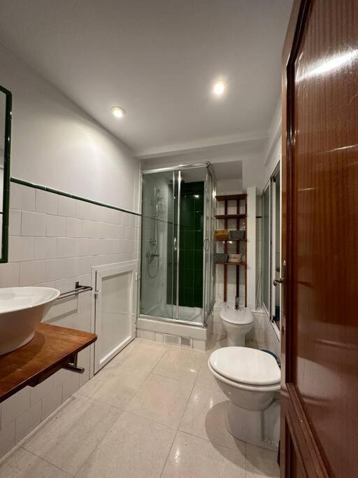 Apartamento Patio Sevillano Frente Catedral Екстериор снимка