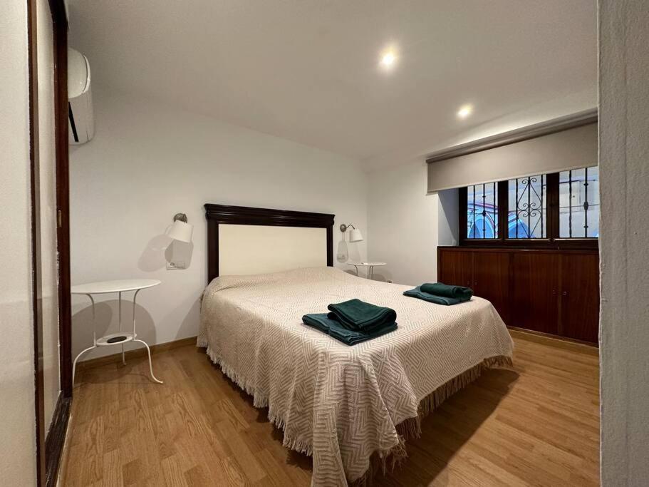 Apartamento Patio Sevillano Frente Catedral Екстериор снимка