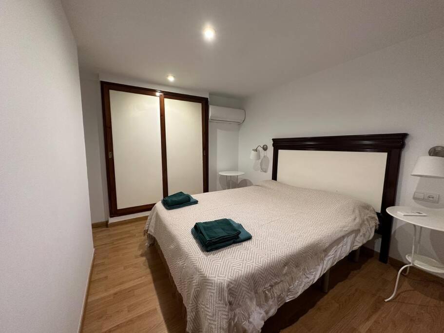 Apartamento Patio Sevillano Frente Catedral Екстериор снимка