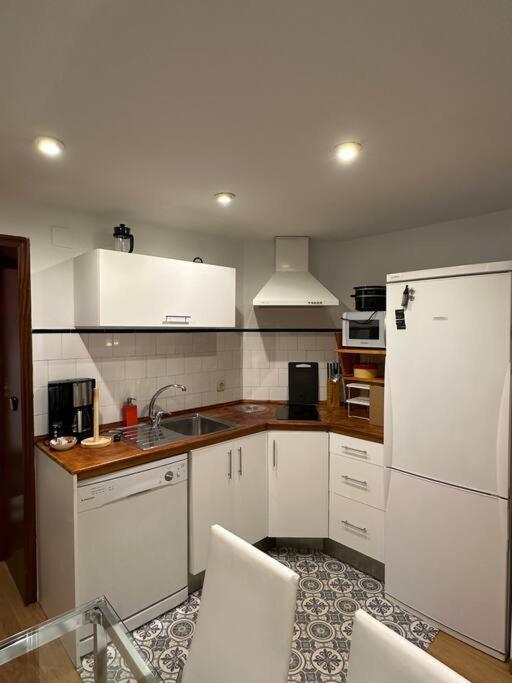 Apartamento Patio Sevillano Frente Catedral Екстериор снимка