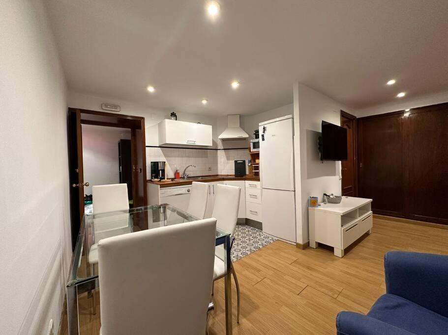 Apartamento Patio Sevillano Frente Catedral Екстериор снимка