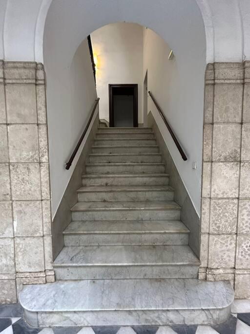 Apartamento Patio Sevillano Frente Catedral Екстериор снимка