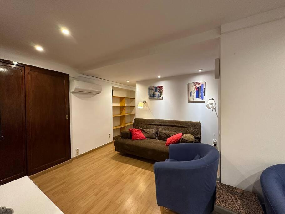 Apartamento Patio Sevillano Frente Catedral Екстериор снимка
