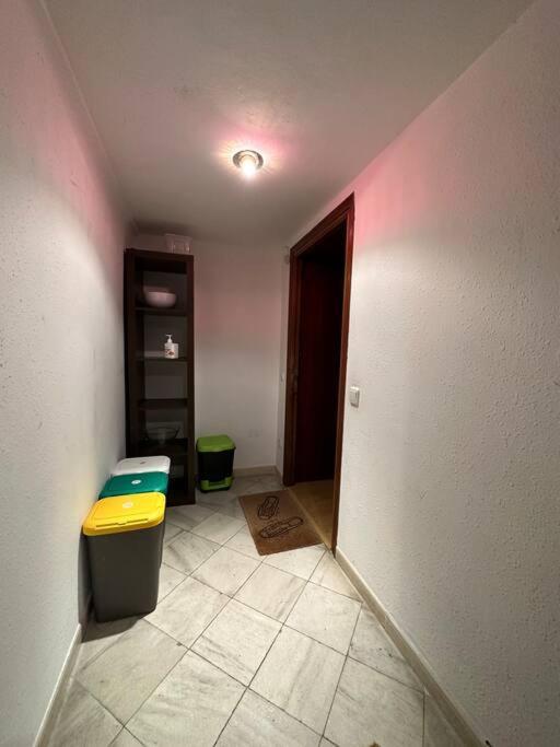Apartamento Patio Sevillano Frente Catedral Екстериор снимка