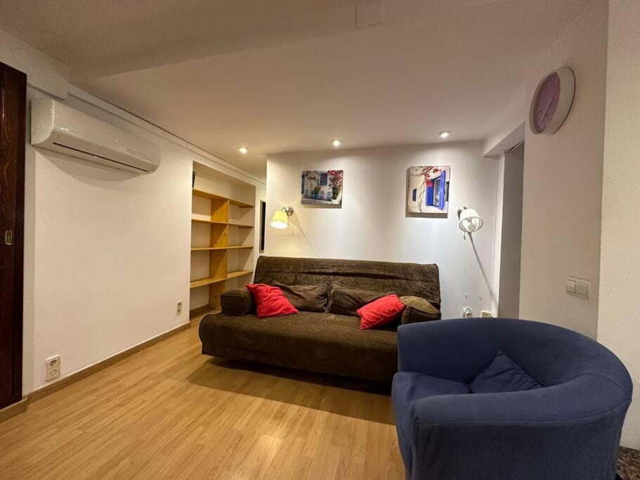 Apartamento Patio Sevillano Frente Catedral Екстериор снимка