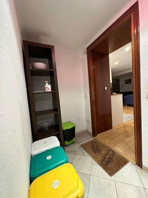 Apartamento Patio Sevillano Frente Catedral Екстериор снимка