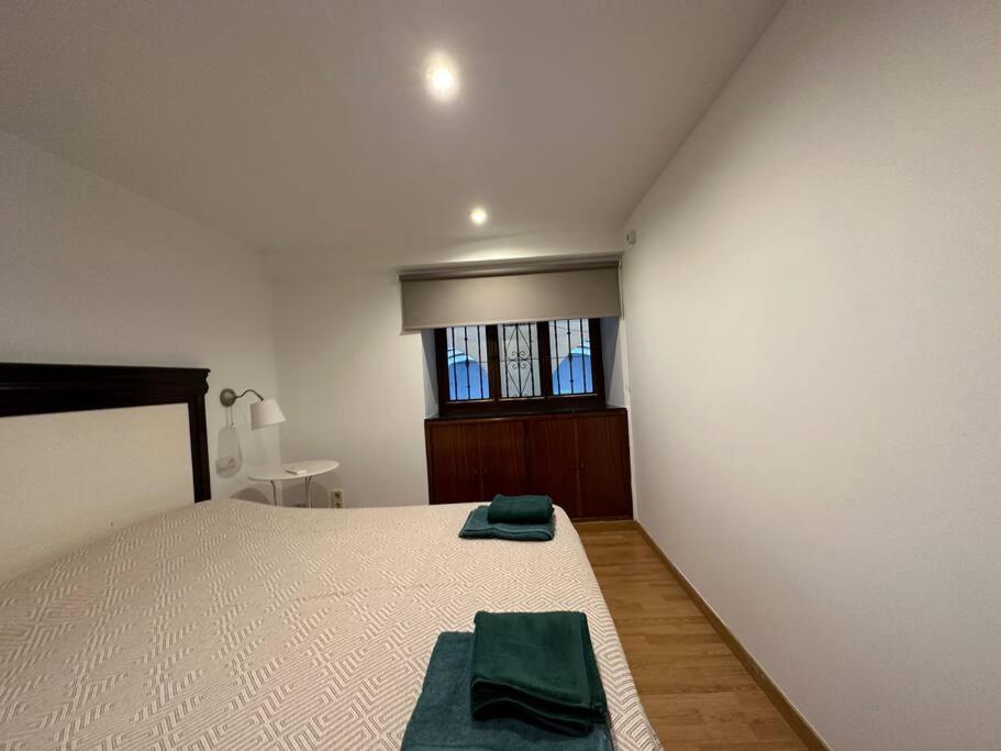 Apartamento Patio Sevillano Frente Catedral Екстериор снимка