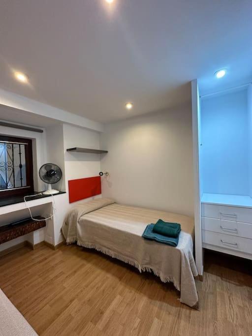 Apartamento Patio Sevillano Frente Catedral Екстериор снимка